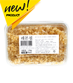 <재고미보유>선인_레몬필(다이스/1.5kg)&nbsp;