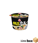 <재고미보유>오뚜기_컵라면(튀김우동/110g*12ea)