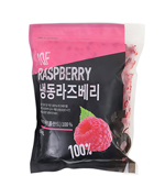 딜라잇가든_냉동라즈베리(1kg/폴란드/냉동)