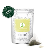 아레스_유기농레몬밤(1.2g*30T)