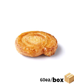 <재고미보유>브리도_브레즈앤롤(퀸아망/85g*60ea/냉동)