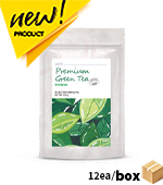 <재고미보유>베오베_프리미엄녹차라떼(500g*12ea/15%)