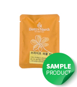 <샘플>베티나르디_브라이트퍼플티(2g/티백)