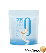 <재고미보유>네이쳐티_제로요거트파우더(500g*20)
