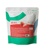 민트라벨_설향딸기파우더(800g)