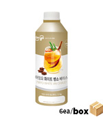 <재고미보유>아임요_화이트뱅쇼(1.2kg*6ea)