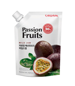 까로망_패션후르츠마일드잼(1kg)