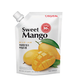까로망_망고마일드잼(1kg)