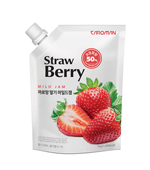 까로망_딸기마일드잼(1kg)