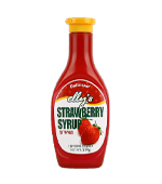 서강_딸기시럽(530g)