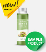 <샘플>흥국리얼베이스피스타치오(210g/270129/냉장)