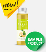 <샘플>흥국리얼베이스포멜로(210g/270128/냉장)