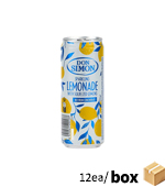 돈시몬_스파클링레몬에이드(330ml*12ea)