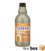 <재고미보유>복음자리_토피모카이지라떼(1.8kg*6ea)