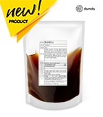 비즈메이드_매실베이스(1kg/냉장)