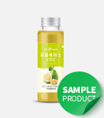 <샘플>흥국리얼베이스포멜로(210g/270128/냉장)