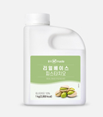 흥국_리얼베이스피스타치오(1kg/냉장)