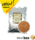 <재고미보유>이든타운_코코아파우더(200g*50/인도네시아/카킬)