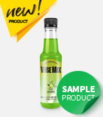 <샘플>흥국바이브믹스_모히또베이스(250ml)