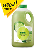 스위트컵_라임농축액(1.8kg/상온)