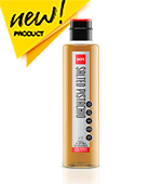 SHOTT(샷)_솔티드피스타치오시럽(1L)