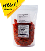 <재고미보유>에쓰푸드_마리네이티드토마토(냉동/1kg)