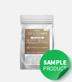 <샘플>흥국진한호지20파우더(80g)