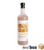 <재고미보유>이노미_바닐라시럽(850ml*6ea)