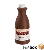 <재고미보유>이노미_초콜릿소스(1.25kg*6ea)