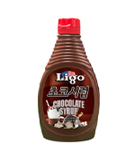 리고_초코시럽(585g)