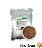 <재고미보유>이든타운_코코아파우더(200g*50/네델란드/카킬)