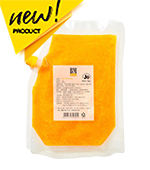 비즈메이드_제주사랑한라봉퓨레(1kg/냉동)