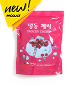 <품절-3.23(월)입고예정>대정_냉동체리(500g/칠레/냉동)