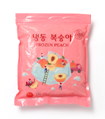 대정_냉동&nbsp;복숭아&nbsp;다이스(1kg)