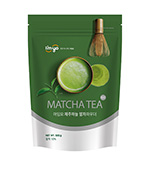 아임요_제주하늘말차파우더(500g/유기농녹차10%)