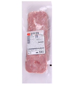 <재고미보유>에쓰푸드_블랙라벨햄(냉동/kg)