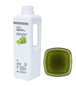 프룻스타_청포도베이스(1kg/솜/냉장)