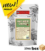 <재고미보유>바리스타퀸_1987레트로다방커피(1kg*10ea)