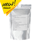 <재고미보유>말차분말(1kg/중국산/녹차90%&sbquo;클로렐라10%)