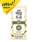 <품절>매일두유(99.9/950ml)