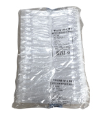 아이스크림스푼(9cm/개별/투명/500ea)