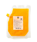 비즈메이드_제주사랑한라봉퓨레(1kg/냉동)