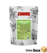 <재고미보유>바리스타퀸_밀크쉐이크&nbsp;파우더(1kg*10ea)
