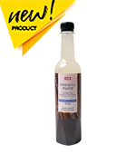 <재고미보유>타히티안시스&nbsp;바닐라향(선인/500g)