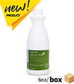 <재고미보유>그린트리_녹차베이스(1.2kg*6ea)