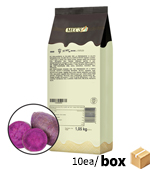 <재고미보유>맥쓰리우베파우더(1050g*10/MEC3/미스퍼플)