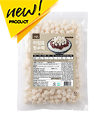 아임요_빙수떡(1kg/냉동)