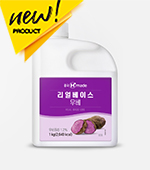 흥국_리얼베이스우베(1kg/냉장)