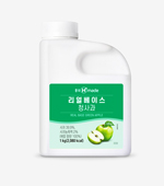 <품절>흥국_리얼베이스청사과(1kg/냉장)