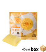 <재고미보유>선인_옥수수스프(200g*40ea/냉동)